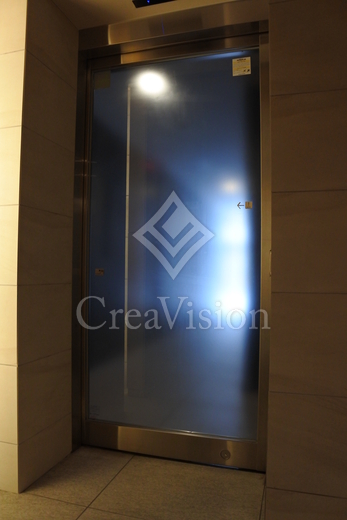 パークハビオ門前仲町