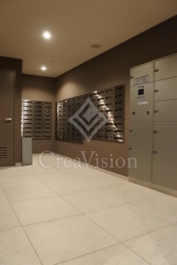 パークハビオ門前仲町