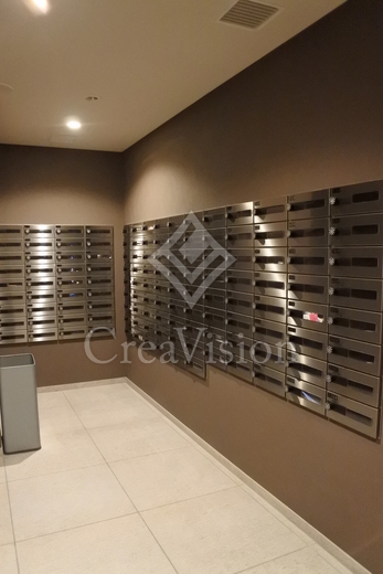 パークハビオ門前仲町