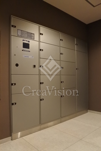 パークハビオ門前仲町