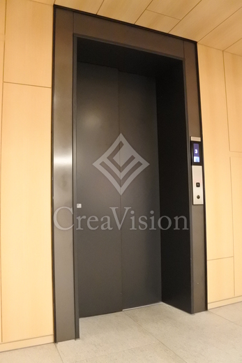 パークハビオ門前仲町