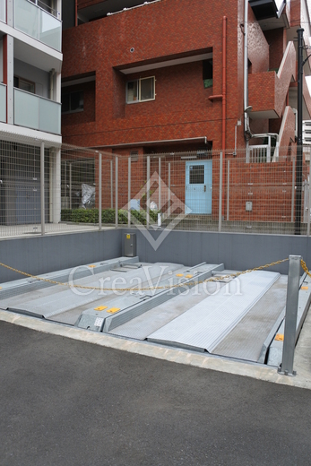 パークハビオ門前仲町