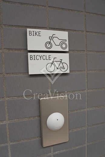 パークハビオ門前仲町