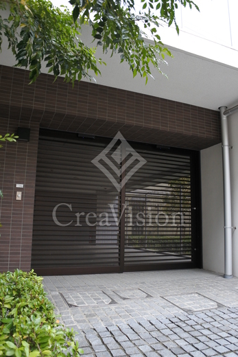 パークハビオ門前仲町