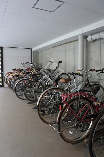 パークハビオ門前仲町