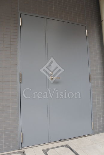 パークハビオ門前仲町