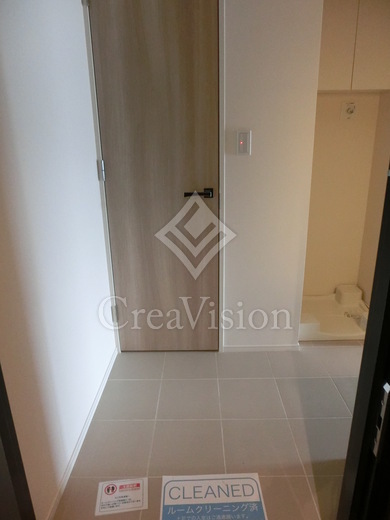 パークハビオ門前仲町