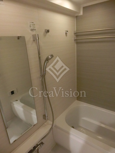 パークハビオ門前仲町