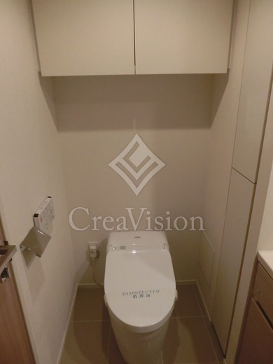 パークハビオ門前仲町