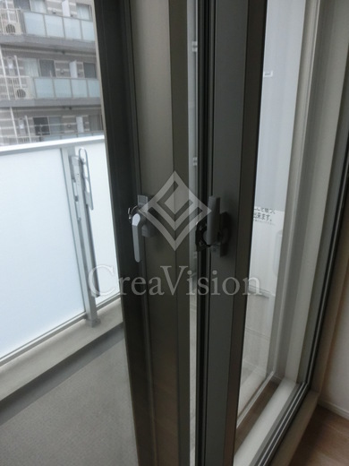 パークハビオ門前仲町