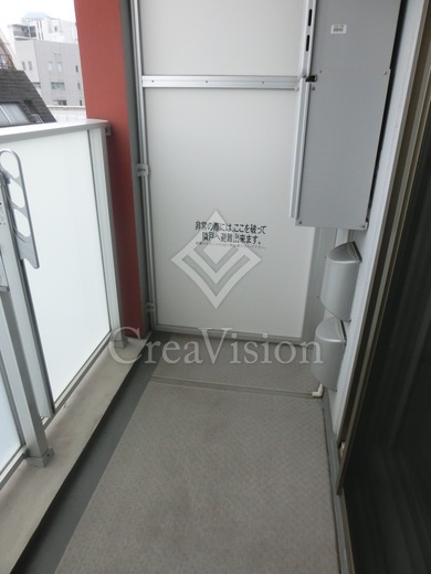 パークハビオ門前仲町