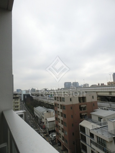 パークハビオ門前仲町