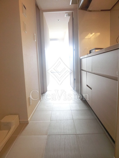 パークハビオ門前仲町