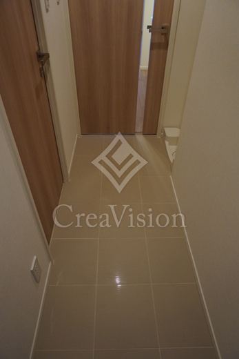 パークハビオ門前仲町