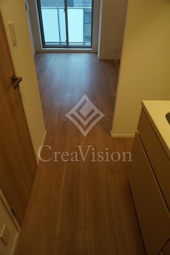 パークハビオ門前仲町