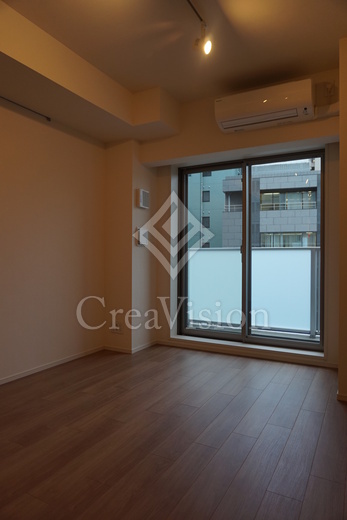 パークハビオ門前仲町