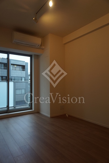 パークハビオ門前仲町