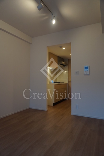 パークハビオ門前仲町