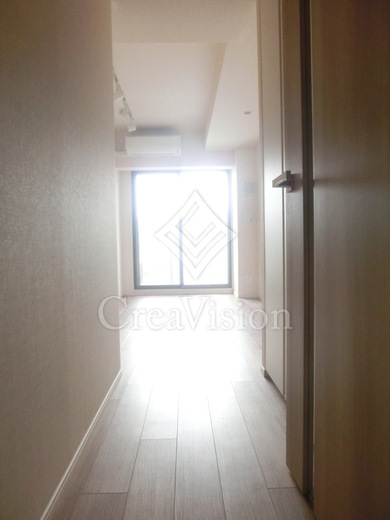 パークハビオ門前仲町