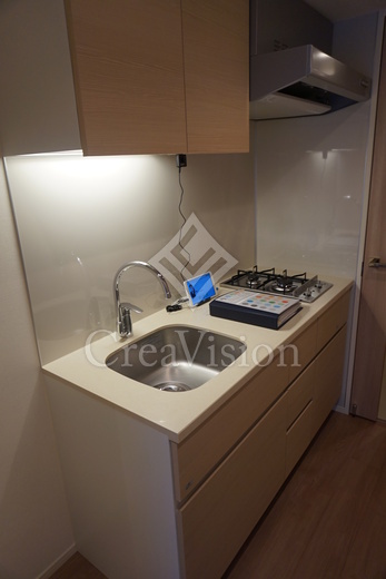 パークハビオ門前仲町