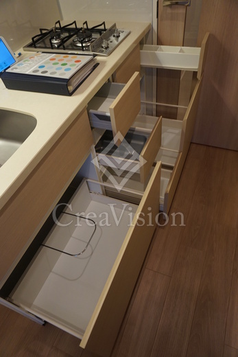 パークハビオ門前仲町