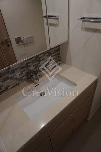 パークハビオ門前仲町