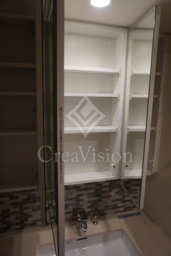 パークハビオ門前仲町