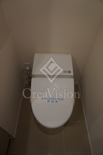 パークハビオ門前仲町