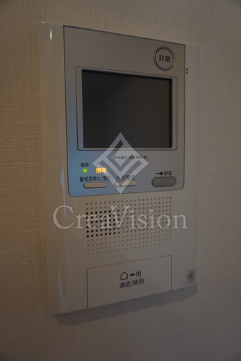 パークハビオ門前仲町