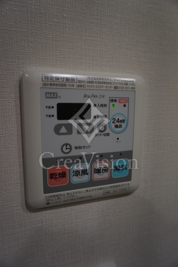 パークハビオ門前仲町