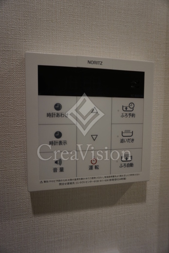 パークハビオ門前仲町