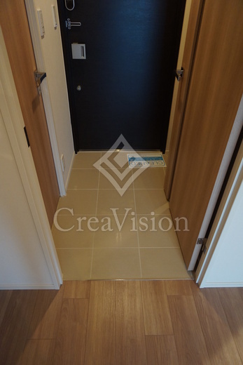 パークハビオ門前仲町