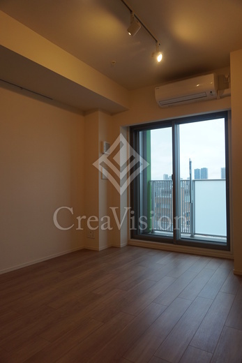 パークハビオ門前仲町