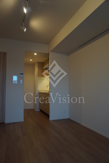 パークハビオ門前仲町