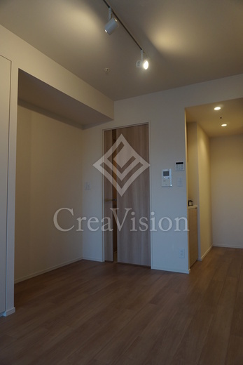 パークハビオ門前仲町