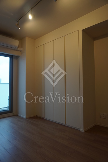 パークハビオ門前仲町