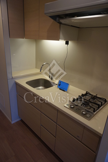 パークハビオ門前仲町