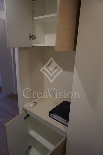 パークハビオ門前仲町