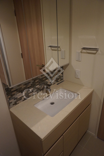 パークハビオ門前仲町