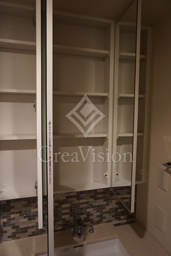 パークハビオ門前仲町