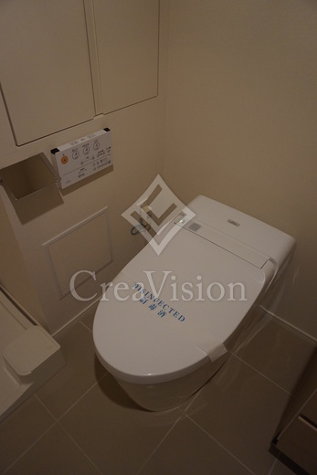 パークハビオ門前仲町