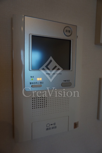 パークハビオ門前仲町