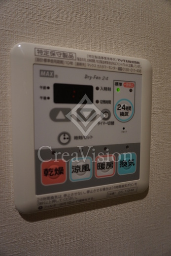 パークハビオ門前仲町