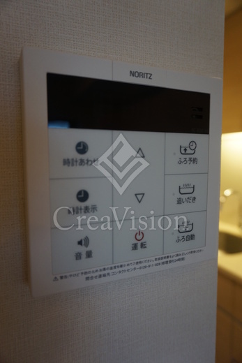 パークハビオ門前仲町