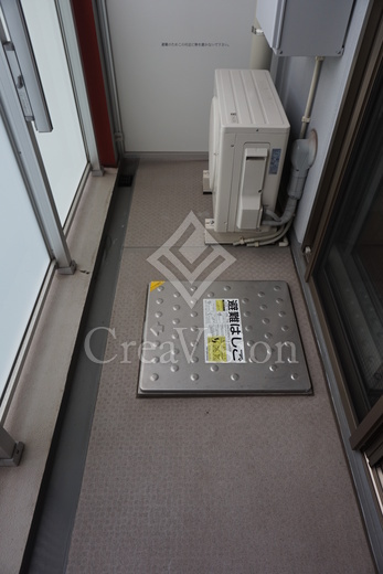 パークハビオ門前仲町