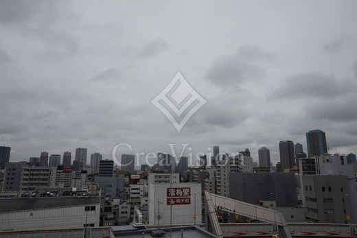 パークハビオ門前仲町