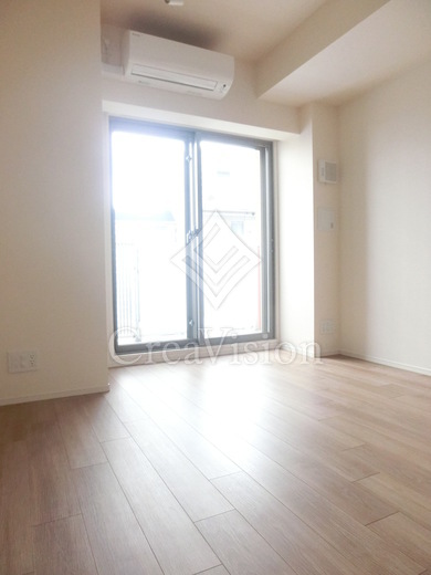 パークハビオ門前仲町