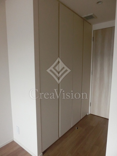 パークハビオ門前仲町