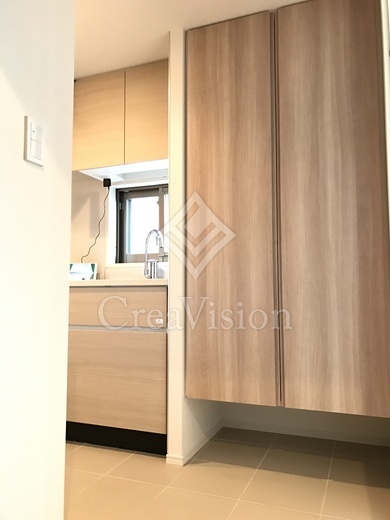 パークハビオ門前仲町