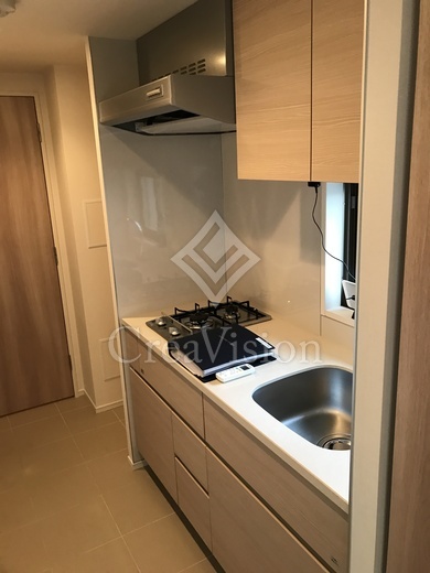 パークハビオ門前仲町